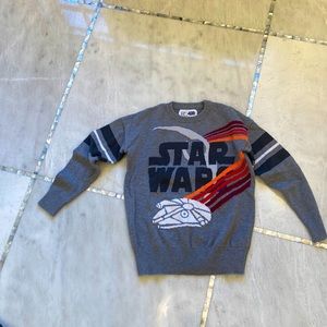 Gap Star Wars sweater